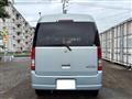 2008 Suzuki Every Wagon