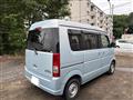 2008 Suzuki Every Wagon