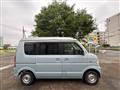 2008 Suzuki Every Wagon
