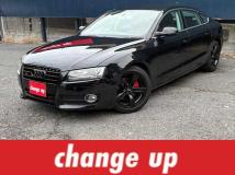 2011 Audi A5