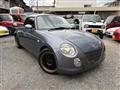 2002 Daihatsu Copen