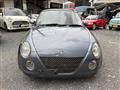 2002 Daihatsu Copen