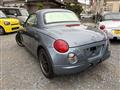2002 Daihatsu Copen
