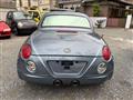 2002 Daihatsu Copen