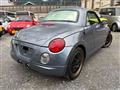 2002 Daihatsu Copen