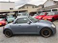 2002 Daihatsu Copen
