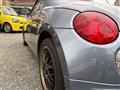 2002 Daihatsu Copen