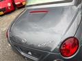 2002 Daihatsu Copen