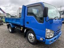 2018 Isuzu Isuzu Others