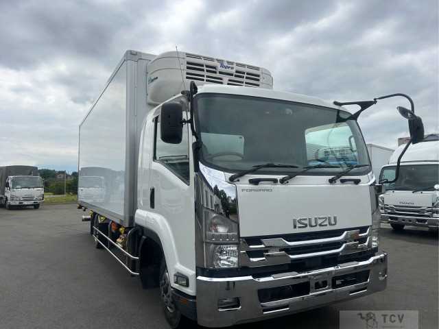 2020 Isuzu Isuzu Others