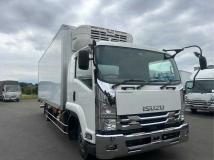 2020 Isuzu Isuzu Others