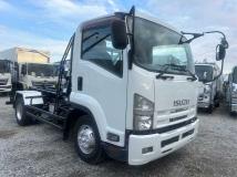 2013 Isuzu Isuzu Others