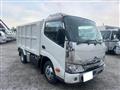 2025 Hino Dutro