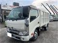 2025 Hino Dutro