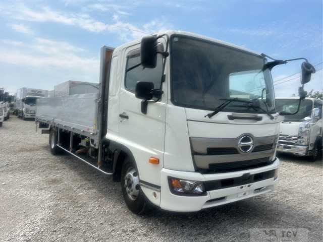 2023 Hino Hino Others