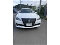 2013 Toyota Crown