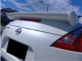 2009 Nissan Fairlady Z