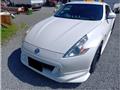 2009 Nissan Fairlady Z