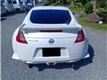 2009 Nissan Fairlady Z