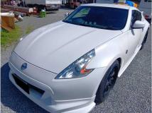 2009 Nissan Fairlady Z