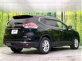 2015 Nissan X-Trail