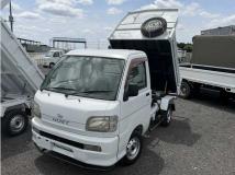 2000 Daihatsu Hijet Truck