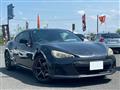 2012 Subaru BRZ