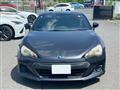 2012 Subaru BRZ