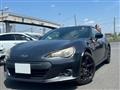 2012 Subaru BRZ