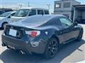 2012 Subaru BRZ