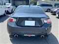 2012 Subaru BRZ