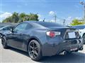 2012 Subaru BRZ
