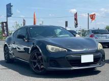 2012 Subaru BRZ