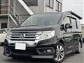 2012 Honda Step WGN