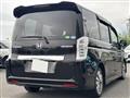 2012 Honda Step WGN