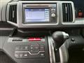 2012 Honda Step WGN