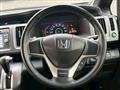2012 Honda Step WGN