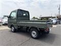 2026 Suzuki Carry Truck