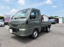 2026 Suzuki Carry Truck