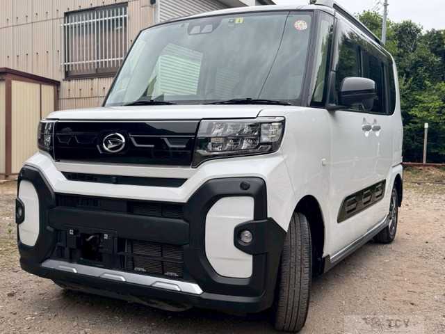 2023 Daihatsu Tanto