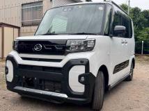 2023 Daihatsu Tanto