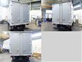 2016 Mitsubishi Canter