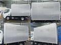 2016 Mitsubishi Canter