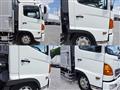 2007 Hino Hino Others