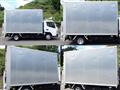 2012 Mitsubishi Canter