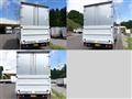 2012 Mitsubishi Canter