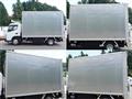 2012 Mitsubishi Canter