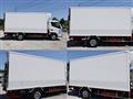 2014 Mitsubishi Canter