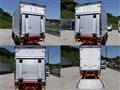 2014 Mitsubishi Canter