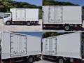 2014 Mitsubishi Canter